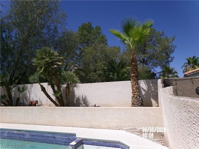 809 LONG BRANCH Drive, Henderson, NV 89014