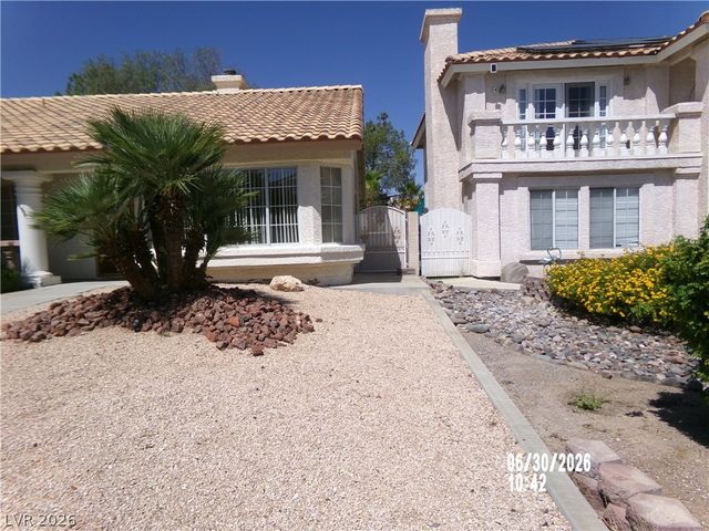 809 LONG BRANCH Drive, Henderson, NV 89014