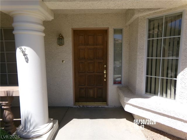 809 LONG BRANCH Drive, Henderson, NV 89014