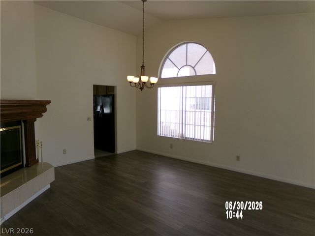 809 LONG BRANCH Drive, Henderson, NV 89014