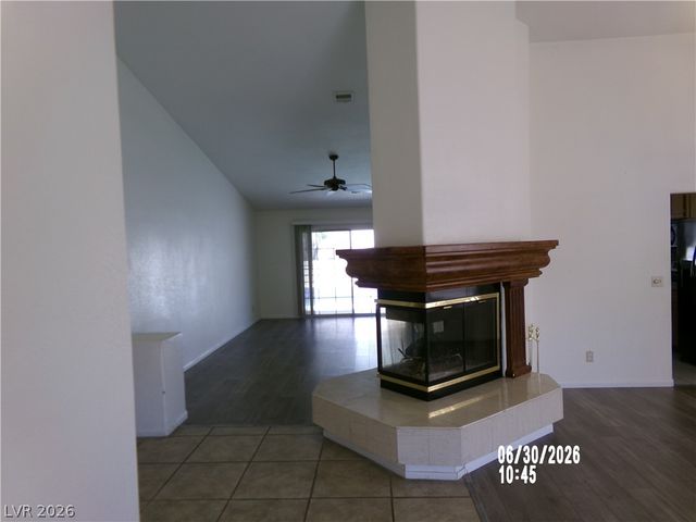 809 LONG BRANCH Drive, Henderson, NV 89014