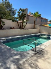 809 LONG BRANCH Drive, Henderson, NV 89014