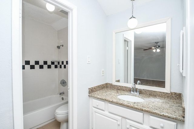 2430 Long Reach Drive, Sugar Land, TX 77478
