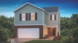 4108 Yucca Avenue, Winston-salem, NC 27127