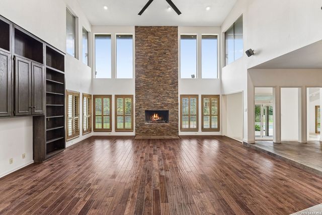 12603 OLD WICK RD, San Antonio, TX 78230