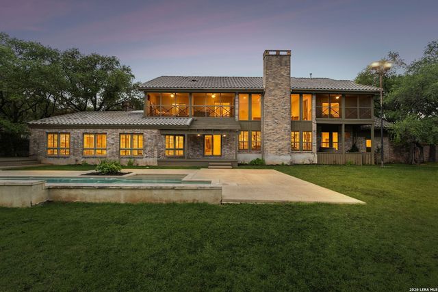 12603 OLD WICK RD, San Antonio, TX 78230