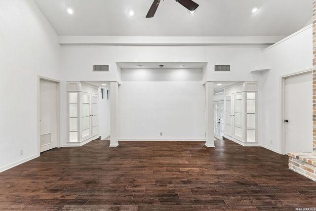 12603 OLD WICK RD, San Antonio, TX 78230