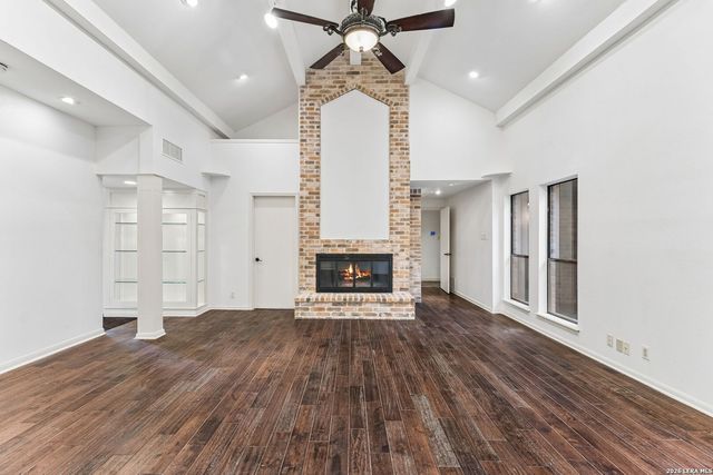 12603 OLD WICK RD, San Antonio, TX 78230
