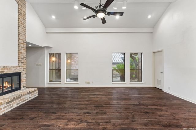 12603 OLD WICK RD, San Antonio, TX 78230