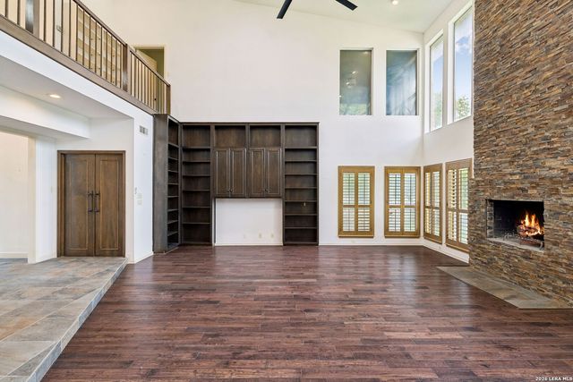 12603 OLD WICK RD, San Antonio, TX 78230