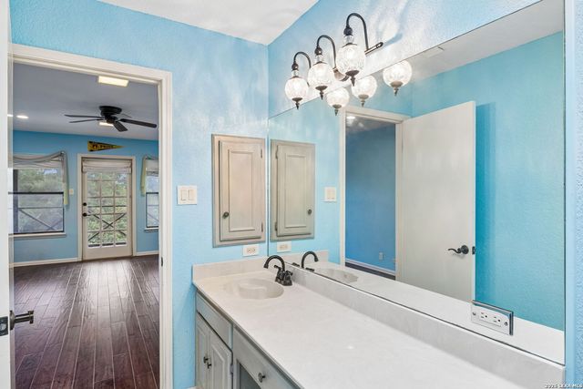 12603 OLD WICK RD, San Antonio, TX 78230