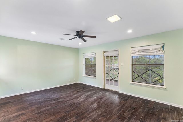 12603 OLD WICK RD, San Antonio, TX 78230