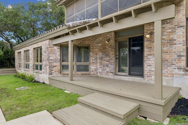 12603 OLD WICK RD, San Antonio, TX 78230