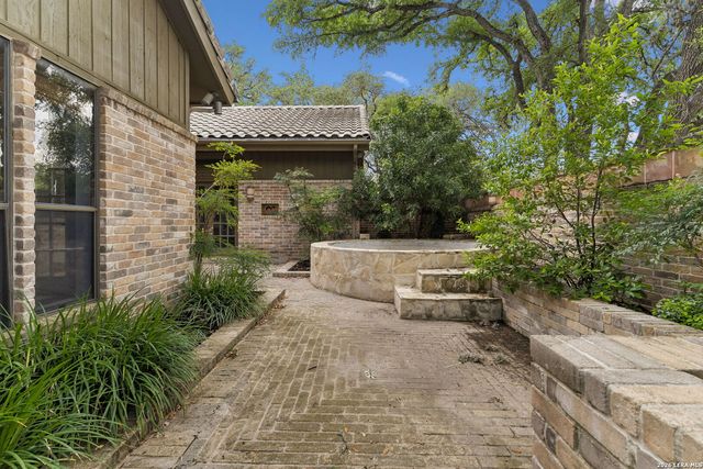12603 OLD WICK RD, San Antonio, TX 78230