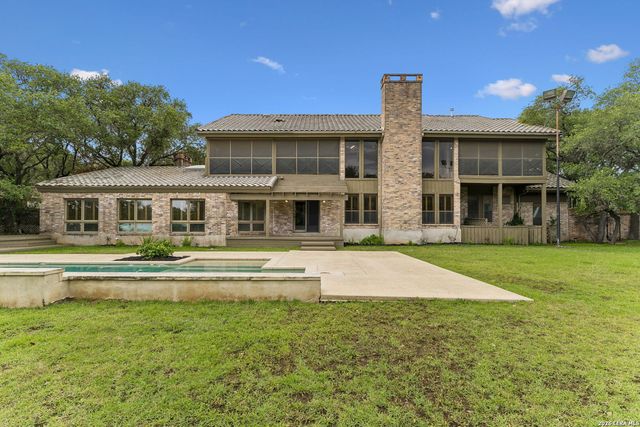12603 OLD WICK RD, San Antonio, TX 78230
