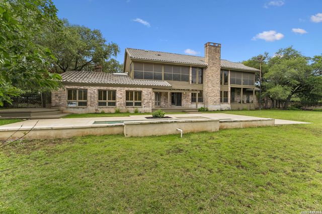 12603 OLD WICK RD, San Antonio, TX 78230