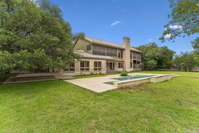 12603 OLD WICK RD, San Antonio, TX 78230