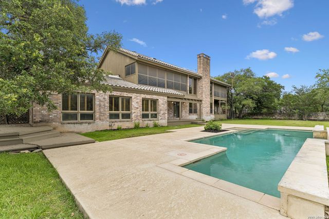 12603 OLD WICK RD, San Antonio, TX 78230