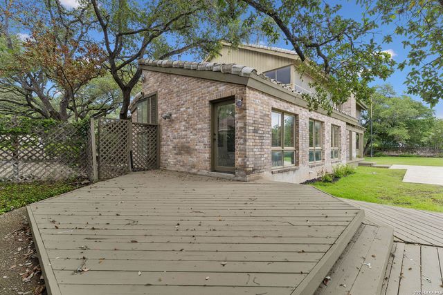 12603 OLD WICK RD, San Antonio, TX 78230