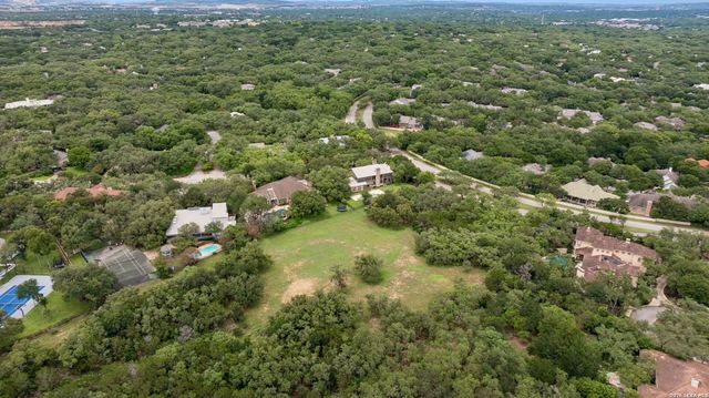 12603 OLD WICK RD, San Antonio, TX 78230