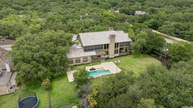 12603 OLD WICK RD, San Antonio, TX 78230