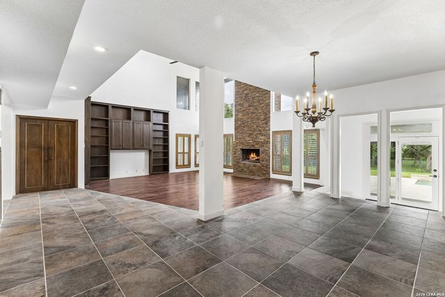 12603 OLD WICK RD, San Antonio, TX 78230
