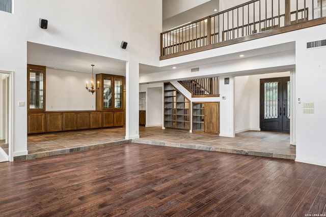 12603 OLD WICK RD, San Antonio, TX 78230