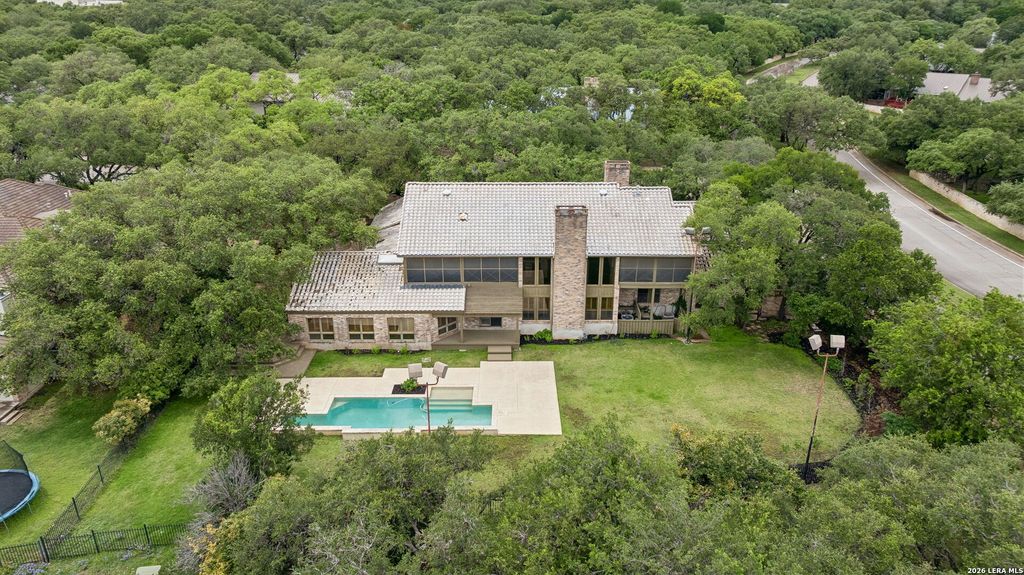 12603 OLD WICK RD, San Antonio, TX 78230