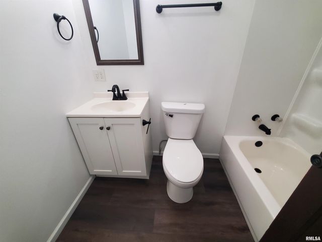 612 44TH Street, Rock Island, IL 61201