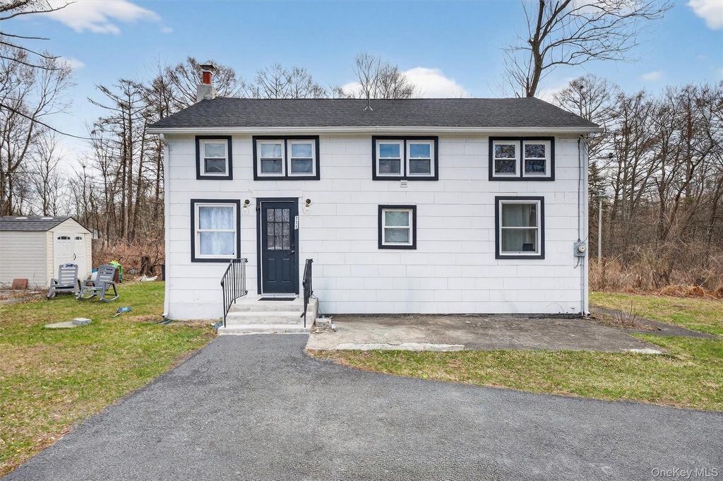 111 Sunrise Trail, Plattekill, NY 12589