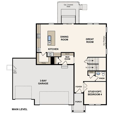 2208 E GRANITE LN, Eagle Mountain, UT 84005