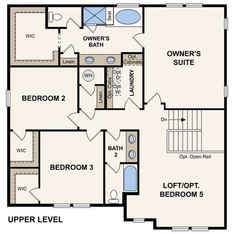 2208 E GRANITE LN, Eagle Mountain, UT 84005