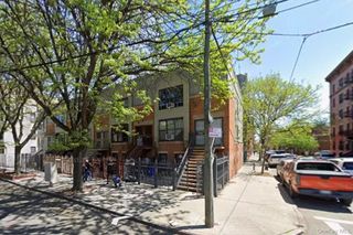 2000 Mapes Avenue, Bronx, NY 10460