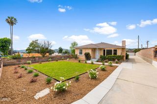 3101 N Olive Avenue, Altadena, CA 91001