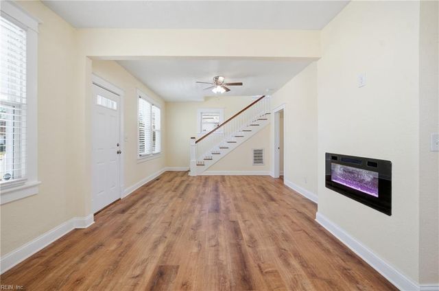 923 Hampton AVE, Newport News, VA 23607