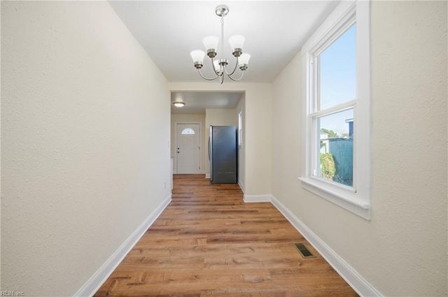 923 Hampton AVE, Newport News, VA 23607