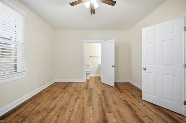 923 Hampton AVE, Newport News, VA 23607