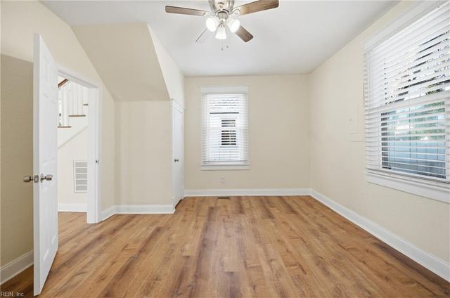 923 Hampton AVE, Newport News, VA 23607