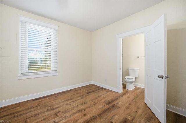 923 Hampton AVE, Newport News, VA 23607