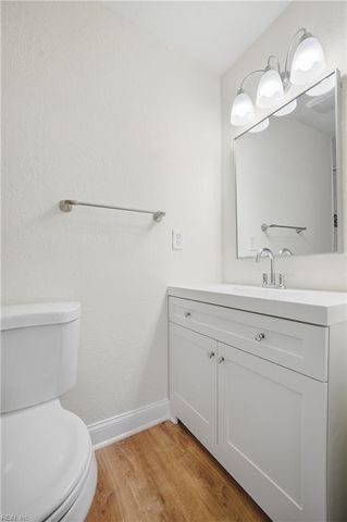 923 Hampton AVE, Newport News, VA 23607