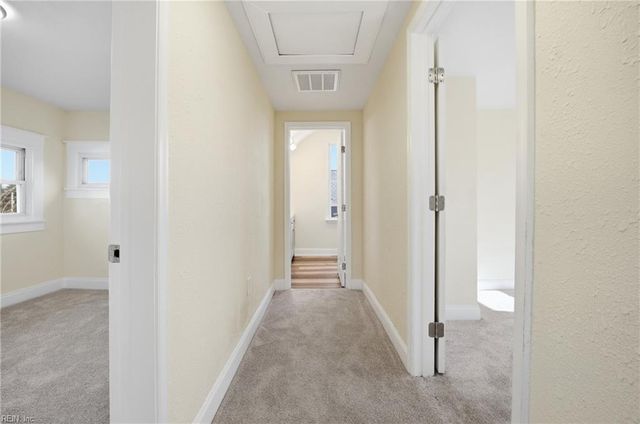 923 Hampton AVE, Newport News, VA 23607