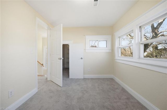 923 Hampton AVE, Newport News, VA 23607