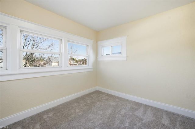 923 Hampton AVE, Newport News, VA 23607