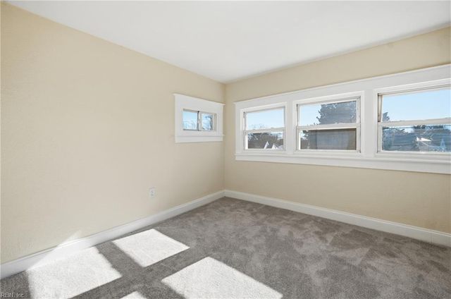 923 Hampton AVE, Newport News, VA 23607