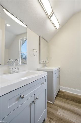 923 Hampton AVE, Newport News, VA 23607