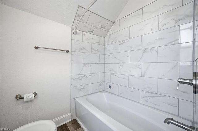 923 Hampton AVE, Newport News, VA 23607