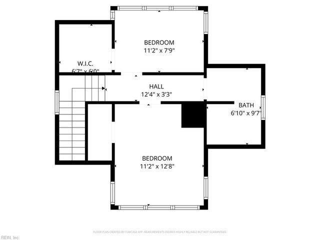 923 Hampton AVE, Newport News, VA 23607