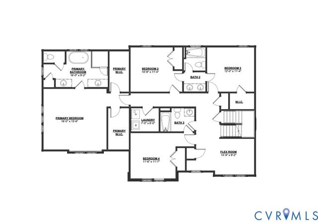 17212 Shoreland Dr, Moseley, VA 23120