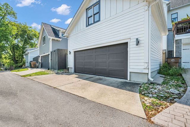 1106 Caldwell Ave, Nashville, TN 37204