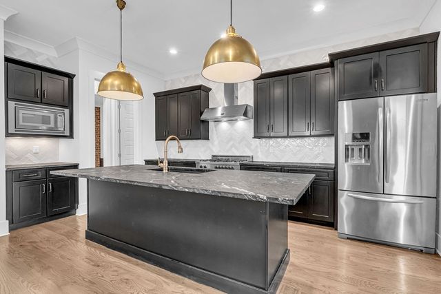 1106 Caldwell Ave, Nashville, TN 37204